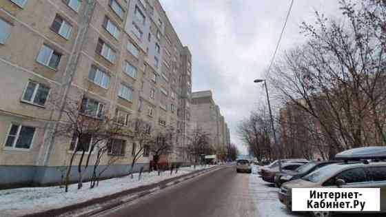 1-комнатная квартира, 32.6 м², 7/9 эт. на продажу в Балашихе Балашиха