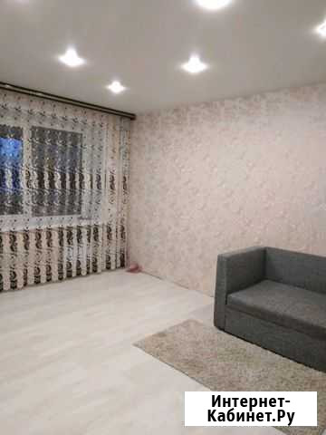3-комнатная квартира, 80 м², 2/16 эт. на продажу в Чебоксарах Чебоксары - изображение 1