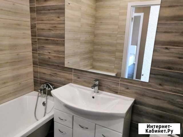 1-комнатная квартира, 40 м², 16/16 эт. на продажу в Новочебоксарске Новочебоксарск - изображение 1