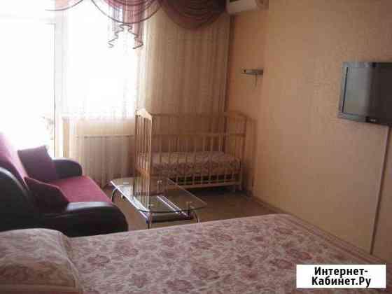 3-комнатная квартира, 90 м², 8/10 эт. в аренду посуточно в Кисловодске Кисловодск