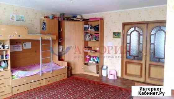 Дом 155 м² на участке 3.5 сот. на продажу в Туле Тула