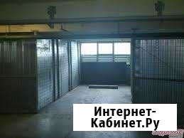 Машиноместо 19 м² на продажу в Красногорске Московской области Красногорск - изображение 1