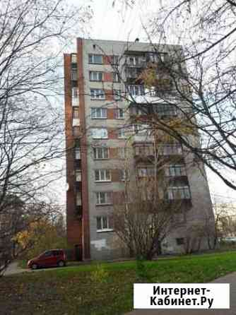 1-комнатная квартира, 33.8 м², 3/9 эт. на продажу в Красном Селе Красное Село