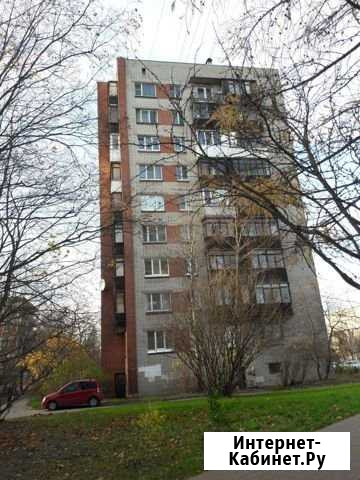 1-комнатная квартира, 33.8 м², 3/9 эт. на продажу в Красном Селе Красное Село - изображение 1