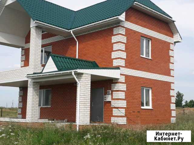 Дом 110 м² на участке 15 сот. на продажу в Чебаркуле Чебаркуль - изображение 1