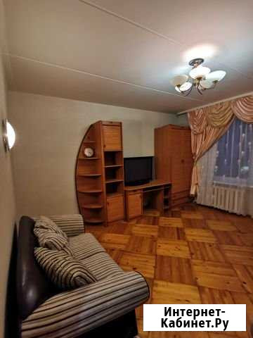3-комнатная квартира, 67 м², 5/9 эт. в аренду на длительный срок в Архангельске Архангельск - изображение 1