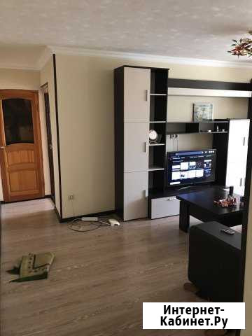 1-комнатная квартира, 62 м², 3/5 эт. в аренду посуточно в Грозном Грозный - изображение 1