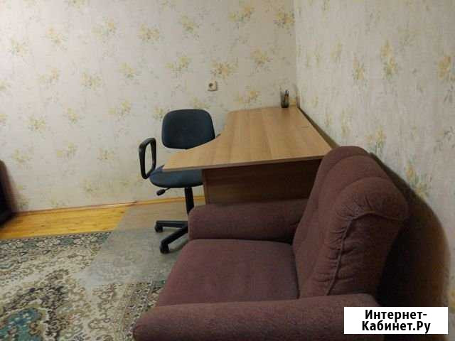 1-комнатная квартира, 40 м², 5/10 эт. в аренду на длительный срок в Смоленске Смоленск - изображение 1