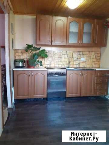 Квартира-студия, 30 м², 1/1 эт. в аренду на длительный срок в Тамани Тамань - изображение 1