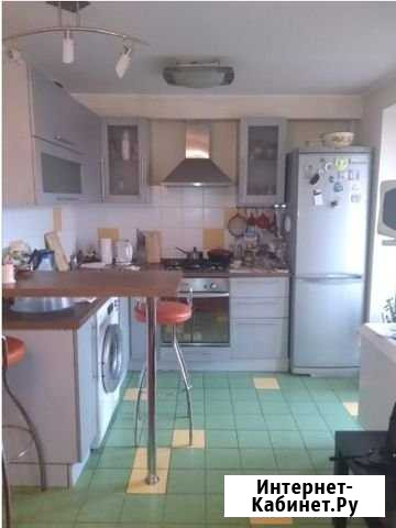 2-комнатная квартира, 44 м², 3/5 эт. на продажу во Владикавказе Владикавказ - изображение 1