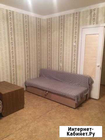 Комната 20 м² в 4-ком. кв., 8/16 эт. в аренду на длительный срок в Перми Пермь - изображение 1