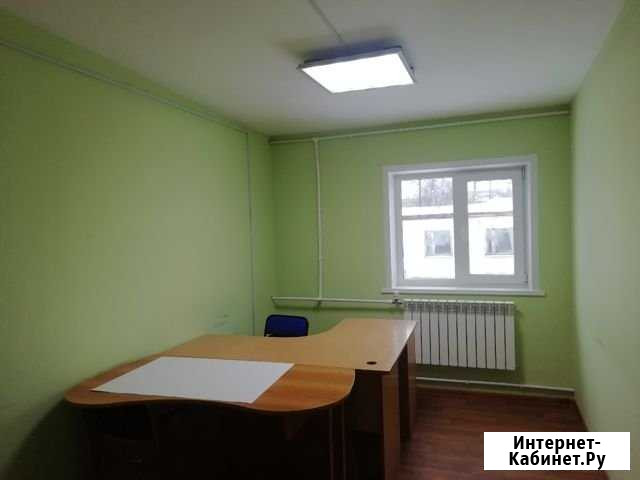 Офисное помещение, 10.5 кв.м. Пермь - изображение 1