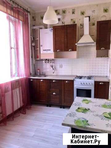 1-комнатная квартира, 30 м², 1/4 эт. на продажу в Яблоновском Яблоновский - изображение 1