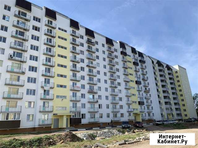 2-комнатная квартира, 61 м², 4/10 эт. на продажу в Балаково Балаково - изображение 1