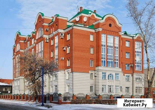 5-комнатная квартира, 200 м², 1/5 эт. на продажу в Барнауле Барнаул - изображение 1