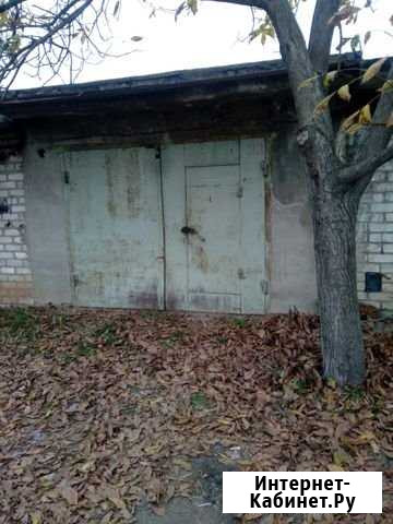 Гараж 24 м² на продажу в Будённовске Будённовск - изображение 1