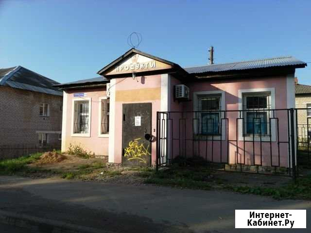 Торговое помещение, 64.1 кв.м. Переславль-Залесский - изображение 1