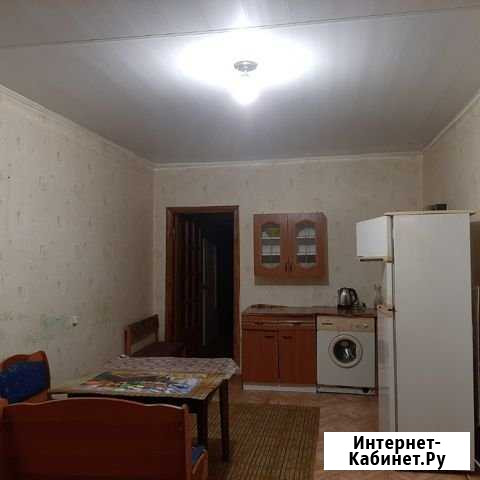 1-комнатная квартира, 48 м², 2/2 эт. в аренду на длительный срок в Старом Осколе Старый Оскол - изображение 1