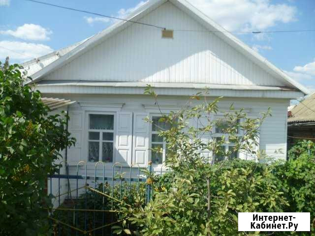Дом 72 м² на участке 10 сот. на продажу в Новозыбкове Новозыбков - изображение 1
