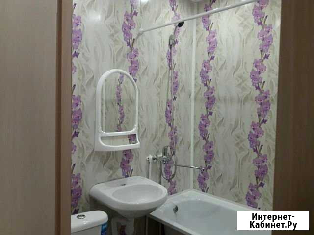 Квартира-студия, 18 м², 8/9 эт. на продажу в Чебоксарах Чебоксары - изображение 1