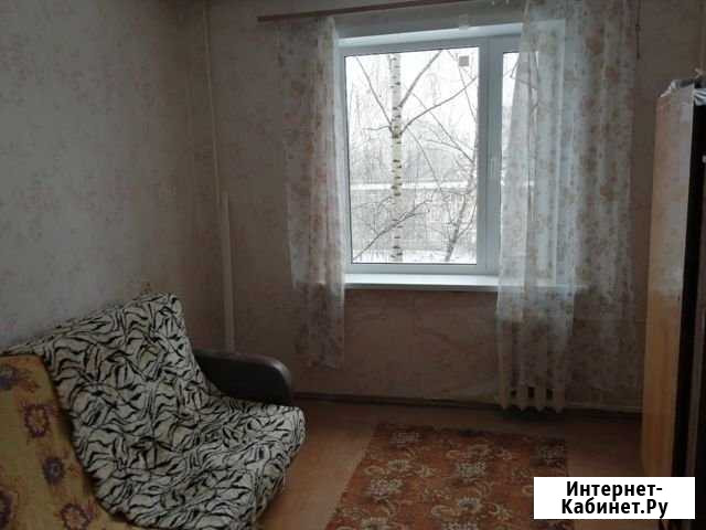 Квартира-студия, 16.6 м², 6/9 эт. на продажу в Твери Тверь - изображение 1