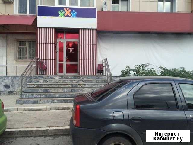 Торговое помещение, 200 кв.м. Уфа - изображение 1