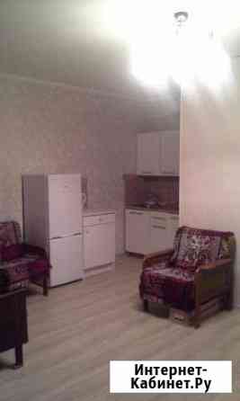 Квартира-студия, 36 м², 1/1 эт. в аренду на длительный срок в Домодедово Домодедово