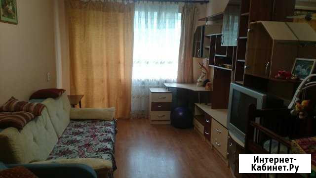 1-комнатная квартира, 30 м², 5/5 эт. в аренду посуточно в Великом Новгороде Великий Новгород - изображение 1