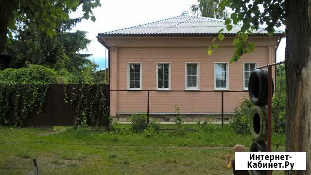 Дом 64 м² на участке 6 сот. на продажу в Коломне Коломна - изображение 1