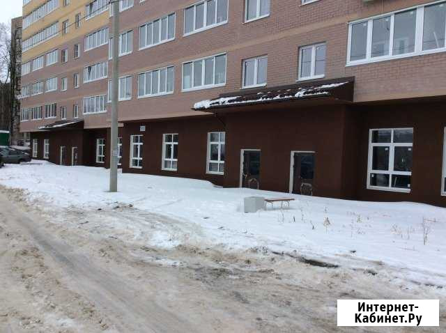 Помещение свободного назначения, 290 кв.м. Ярославль - изображение 1