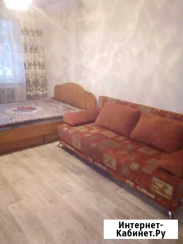 2-комнатная квартира, 49 м², 1/5 эт. в аренду посуточно в Йошкар-Оле Йошкар-Ола - изображение 1