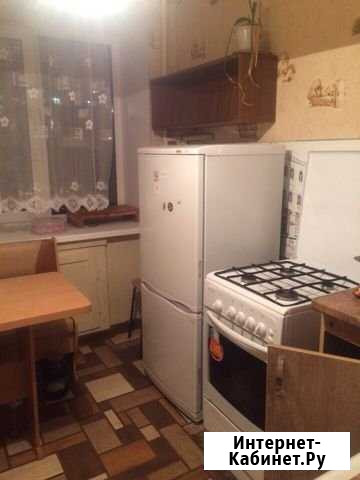 Комната 18 м² в 2-ком. кв., 7/9 эт. в аренду на длительный срок в Череповце Череповец - изображение 1