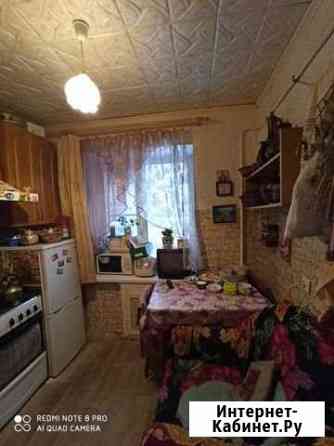 3-комнатная квартира, 60 м², 5/5 эт. на продажу в Череповце Череповец