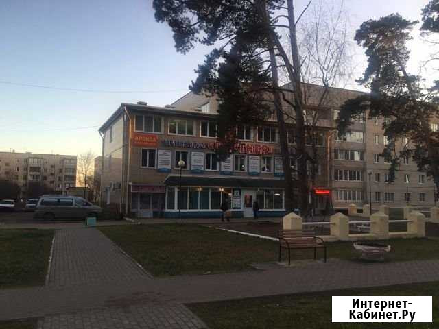 Офисное помещение, 13.8 кв.м. Жуков - изображение 1