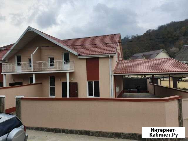 Дом 145 м² на участке 1.8 сот. на продажу в Сочи Сочи - изображение 1