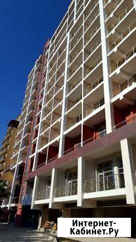 Квартира-студия, 61.8 м², 9/10 эт. на продажу в Сочи Сочи - изображение 1