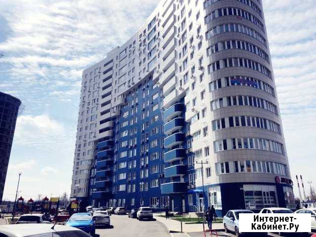 1-комнатная квартира, 31 м², 14/24 эт. на продажу в Краснодаре Краснодар - изображение 1