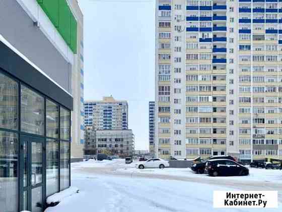 Здание с арендатором Пятёрочка 6 лет окупаемость Новосибирск