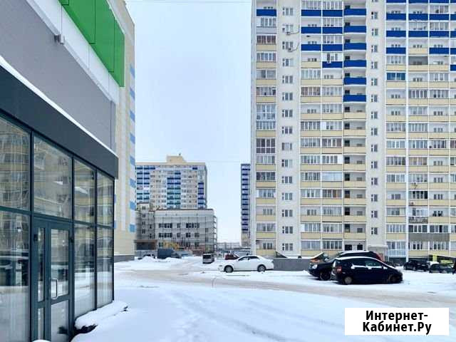 Здание с арендатором Пятёрочка 6 лет окупаемость Новосибирск - изображение 1