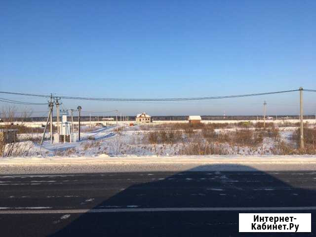 Участок СНТ, ДНП 10 сот. на продажу в Винзилях Винзили - изображение 1