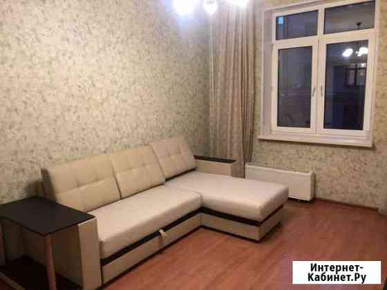 1-комнатная квартира, 34 м², 4/7 эт. в аренду на длительный срок в Химках Химки