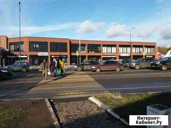 Торговое помещение, 500 кв.м. Наро-Фоминск