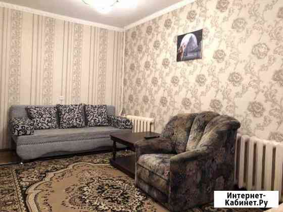 1-комнатная квартира, 45 м², 1/5 эт. в аренду на длительный срок в Армавире Армавир