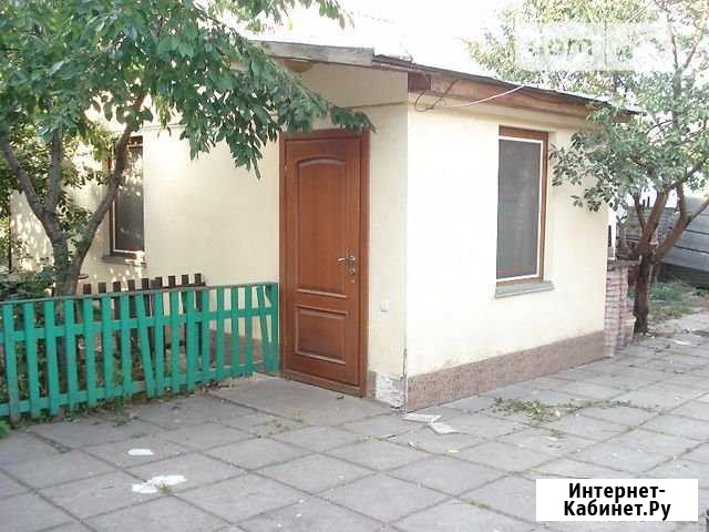 Дом 20 м² на участке 1.3 сот. в аренду на длительный срок в Симферополе Симферополь - изображение 1