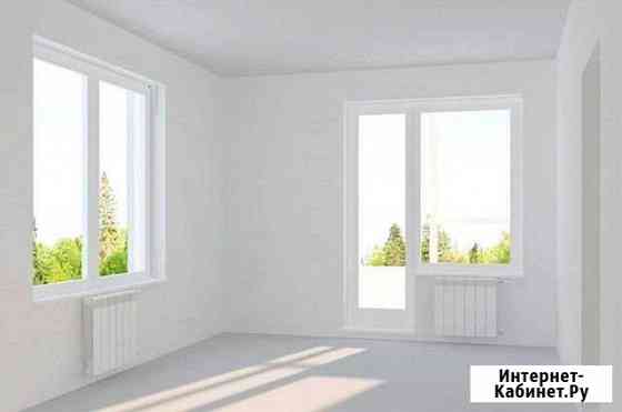 2-комнатная квартира, 57.1 м², 4/5 эт. на продажу в Высокой Горе Высокая Гора