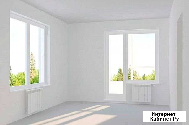 2-комнатная квартира, 57.1 м², 4/5 эт. на продажу в Высокой Горе Высокая Гора - изображение 1