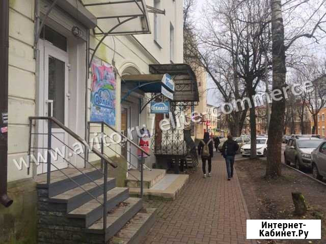 Помещение свободного назначения, 40 кв.м. Великий Новгород - изображение 1