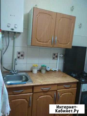 2-комнатная квартира, 44 м², 5/5 эт. в аренду на длительный срок в Белгороде Белгород - изображение 1