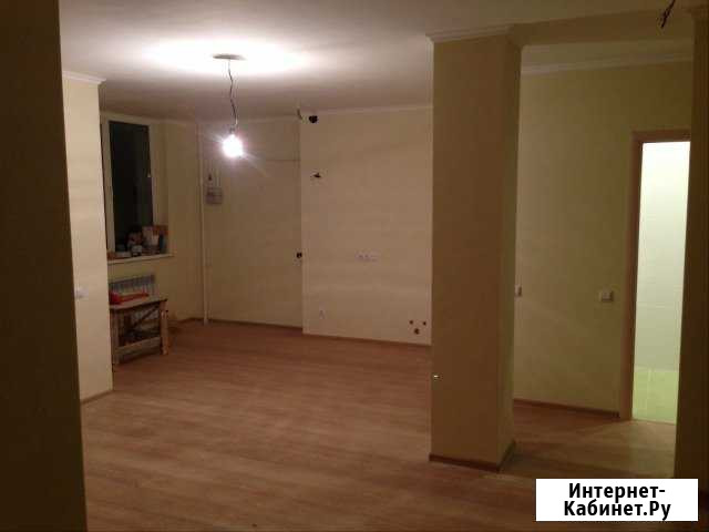 2-комнатная квартира, 78 м², 8/10 эт. на продажу в Анапе Анапа - изображение 1