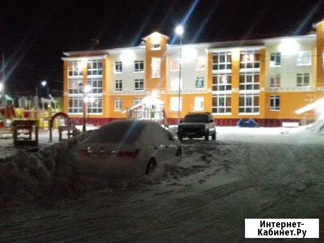 2-комнатная квартира, 70 м², 1/3 эт. в аренду посуточно в Тазовском Тазовский - изображение 1